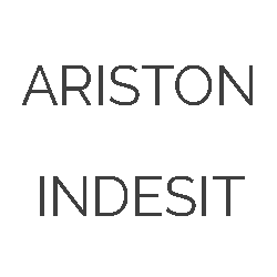 ariston indesit logoları