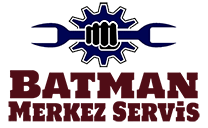 Batman Merkez Servis Logosu